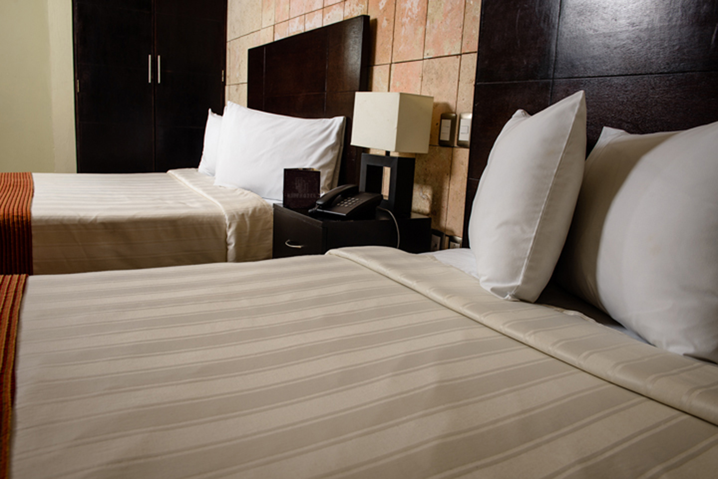 9. Deluxe Room