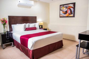 17. SINGLE ROOM