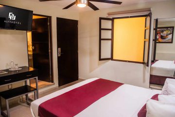 18. SINGLE ROOM