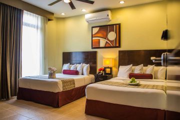 20. DELUXE ROOM