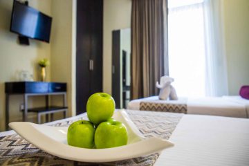 22. DELUXE ROOM