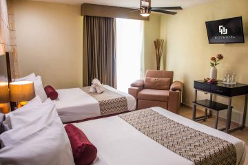 27. JUNIOR SUITE